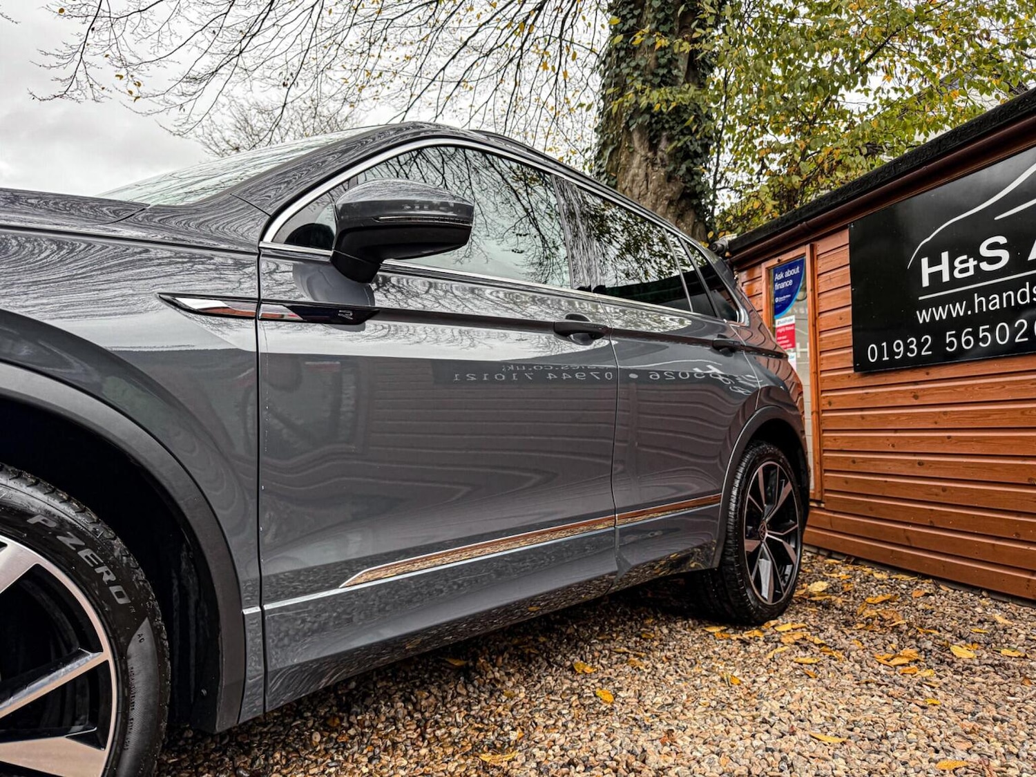 Used Volkswagen Tiguan 2020 for sale - 76692793: Photo 15