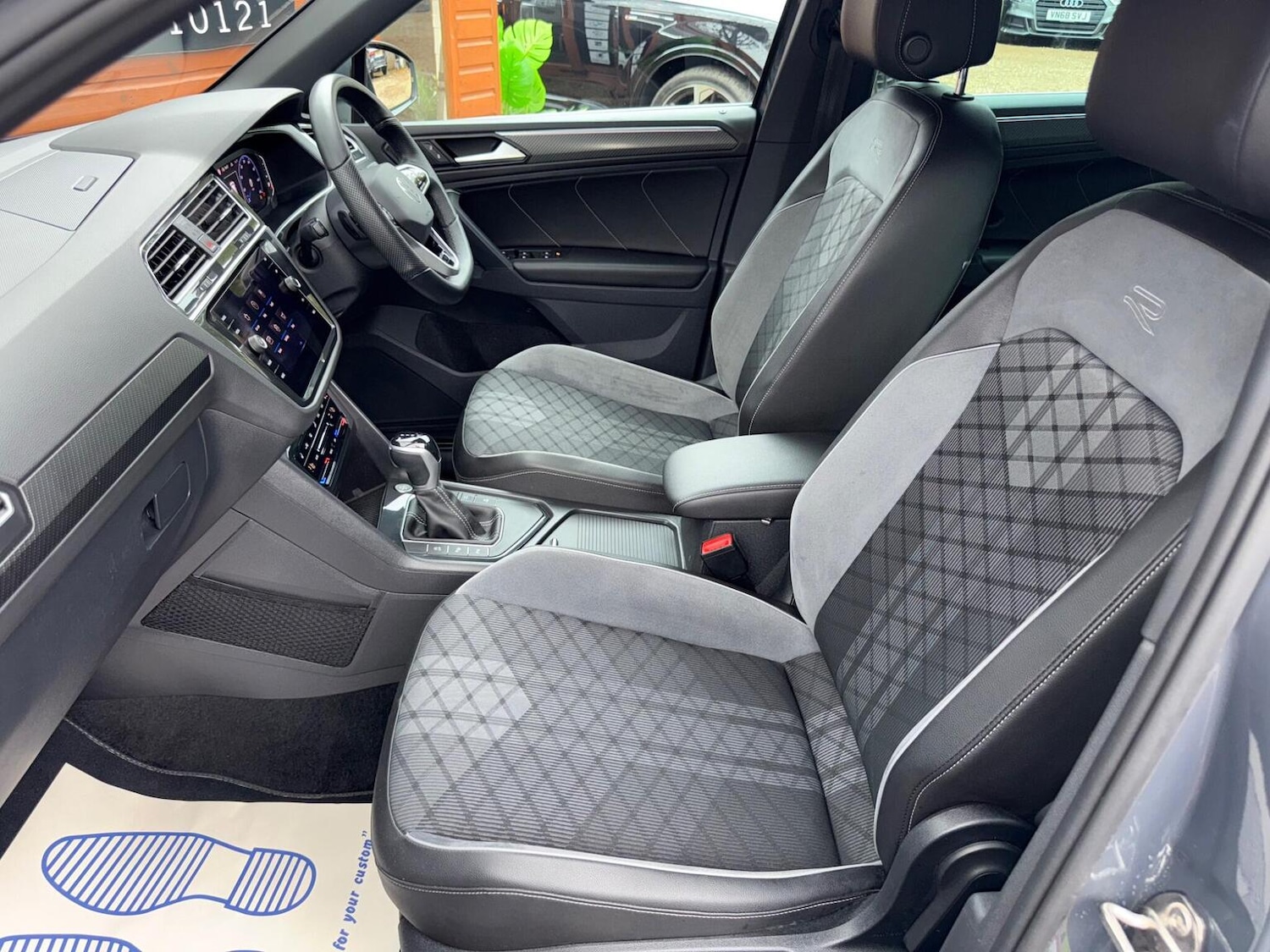 Used Volkswagen Tiguan 2020 for sale - 76692793: Photo 20