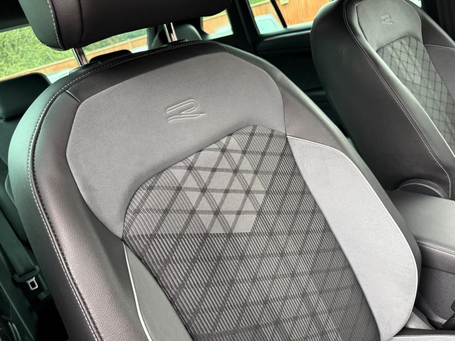 Used Volkswagen Tiguan 2020 for sale - 76692793: Photo 21