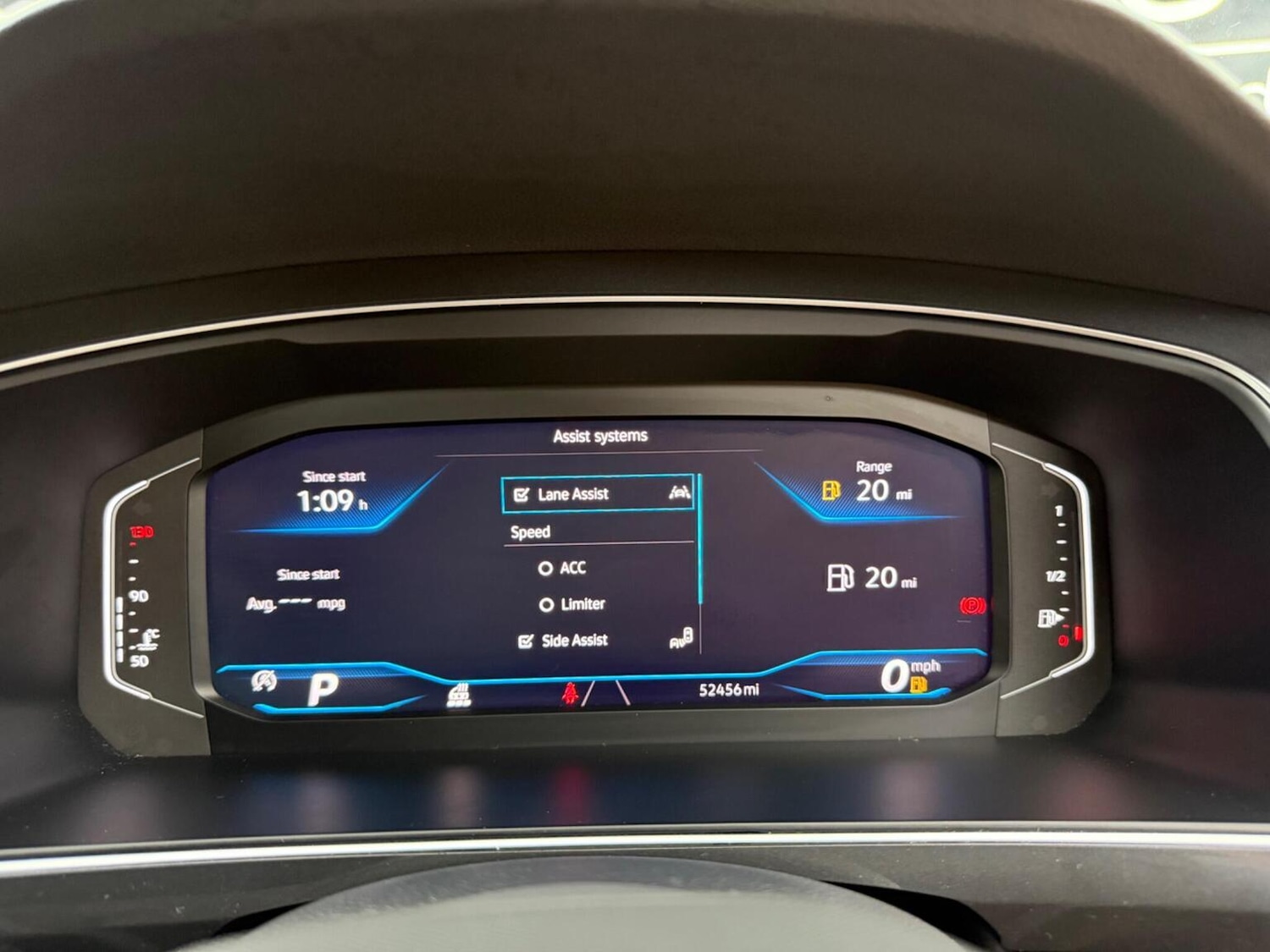 Used Volkswagen Tiguan 2020 for sale - 76692793: Photo 25