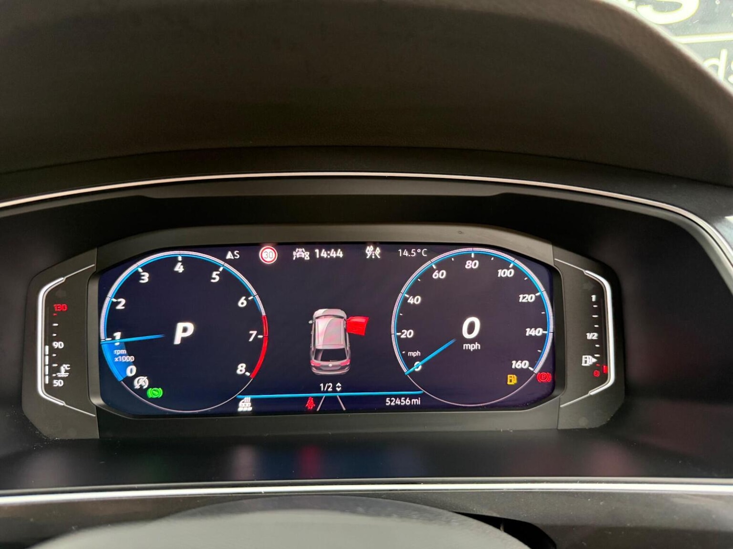 Used Volkswagen Tiguan 2020 for sale - 76692793: Photo 26