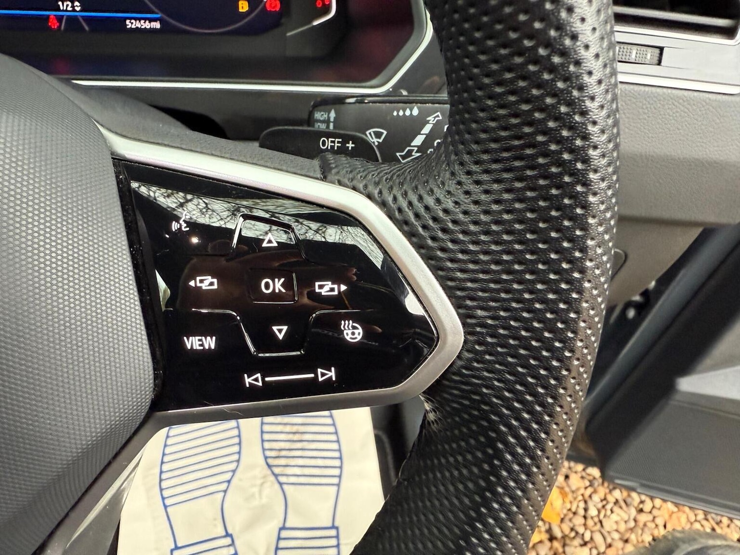 Used Volkswagen Tiguan 2020 for sale - 76692793: Photo 30