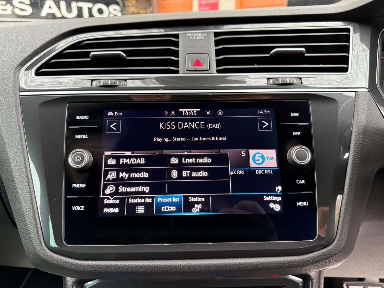 Used Volkswagen Tiguan 2020 for sale - 76692793: Photo 33