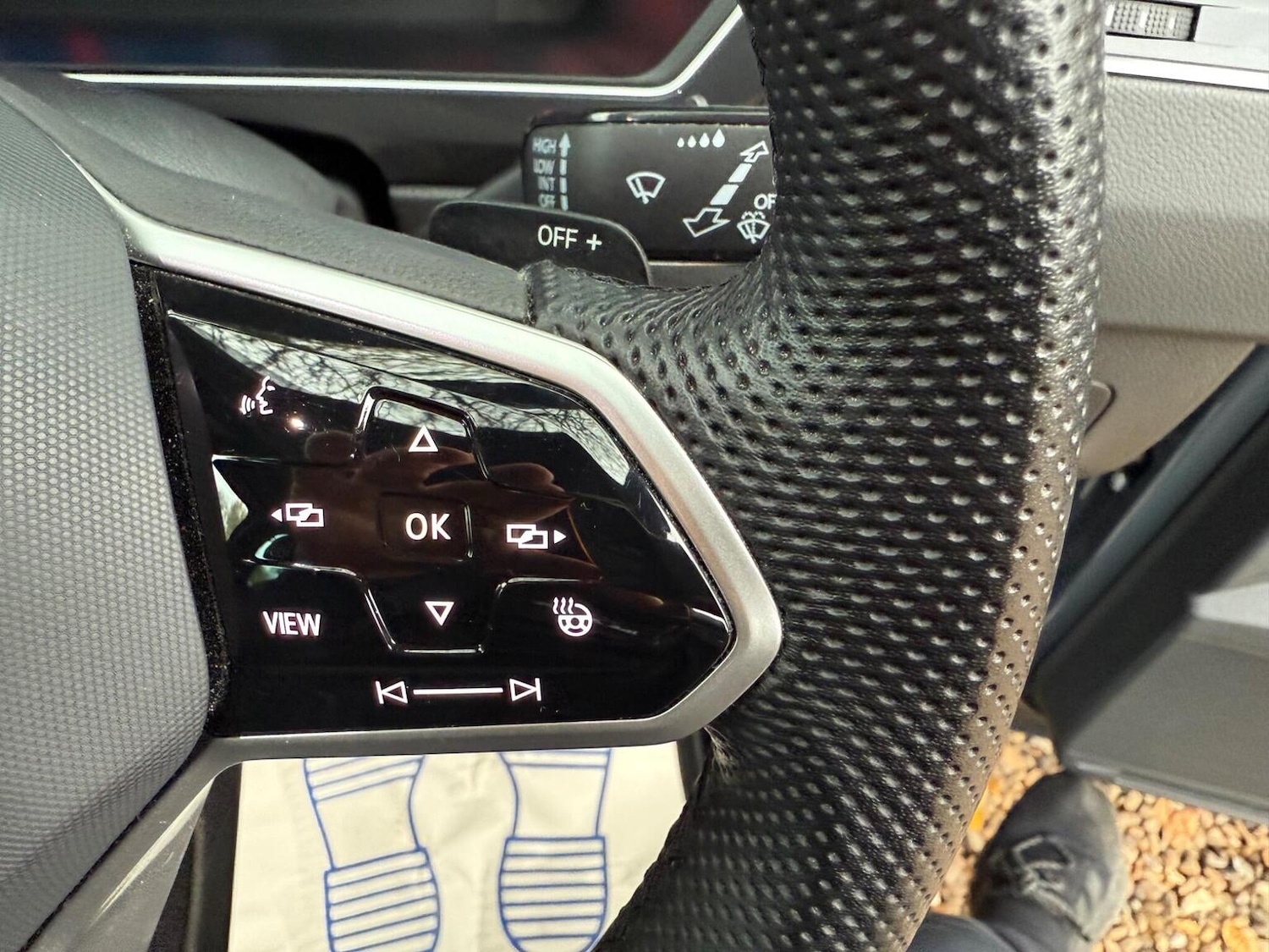 Used Volkswagen Tiguan 2020 for sale - 76692793: Photo 34