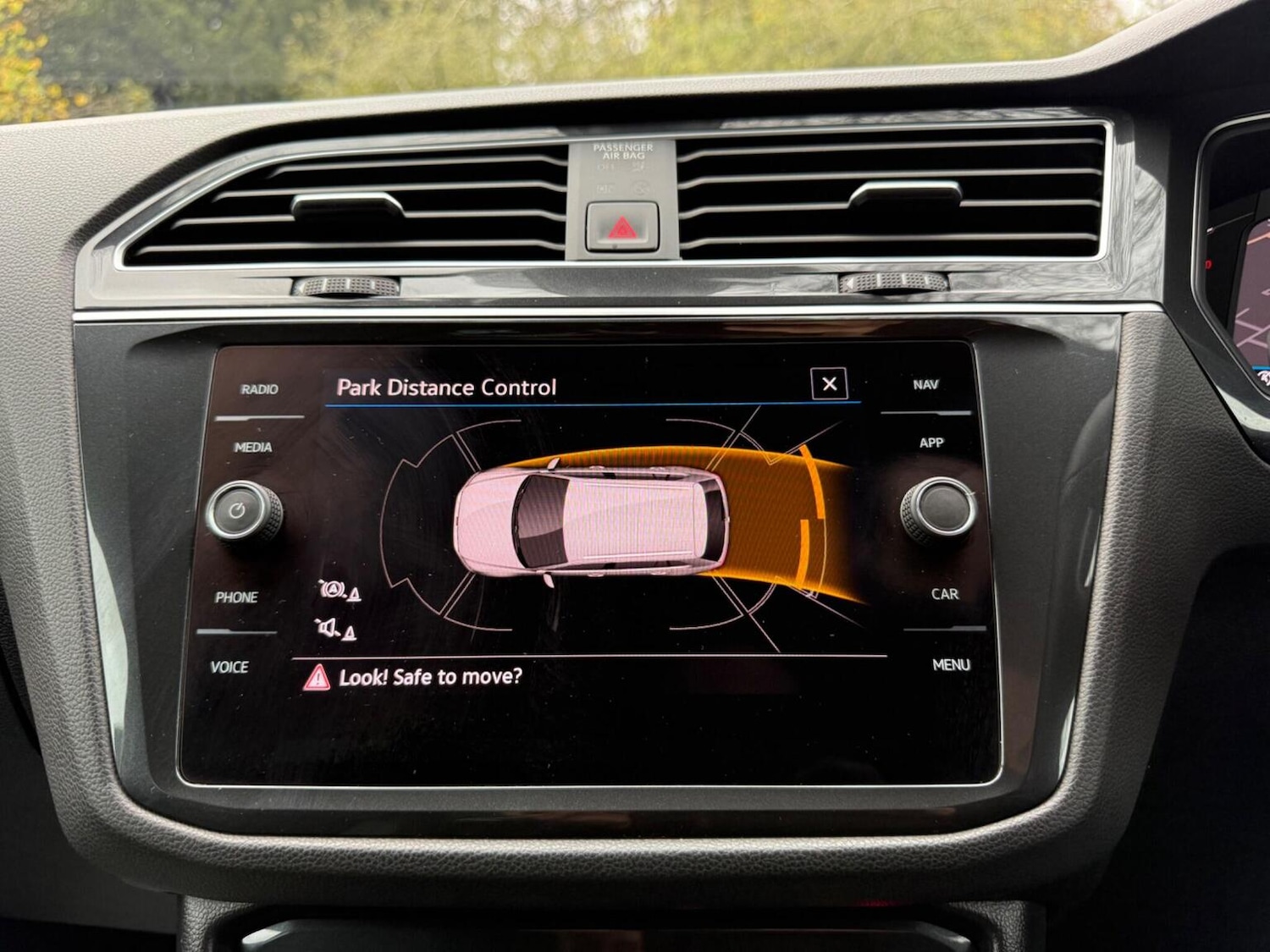 Used Volkswagen Tiguan 2020 for sale - 76692793: Photo 38