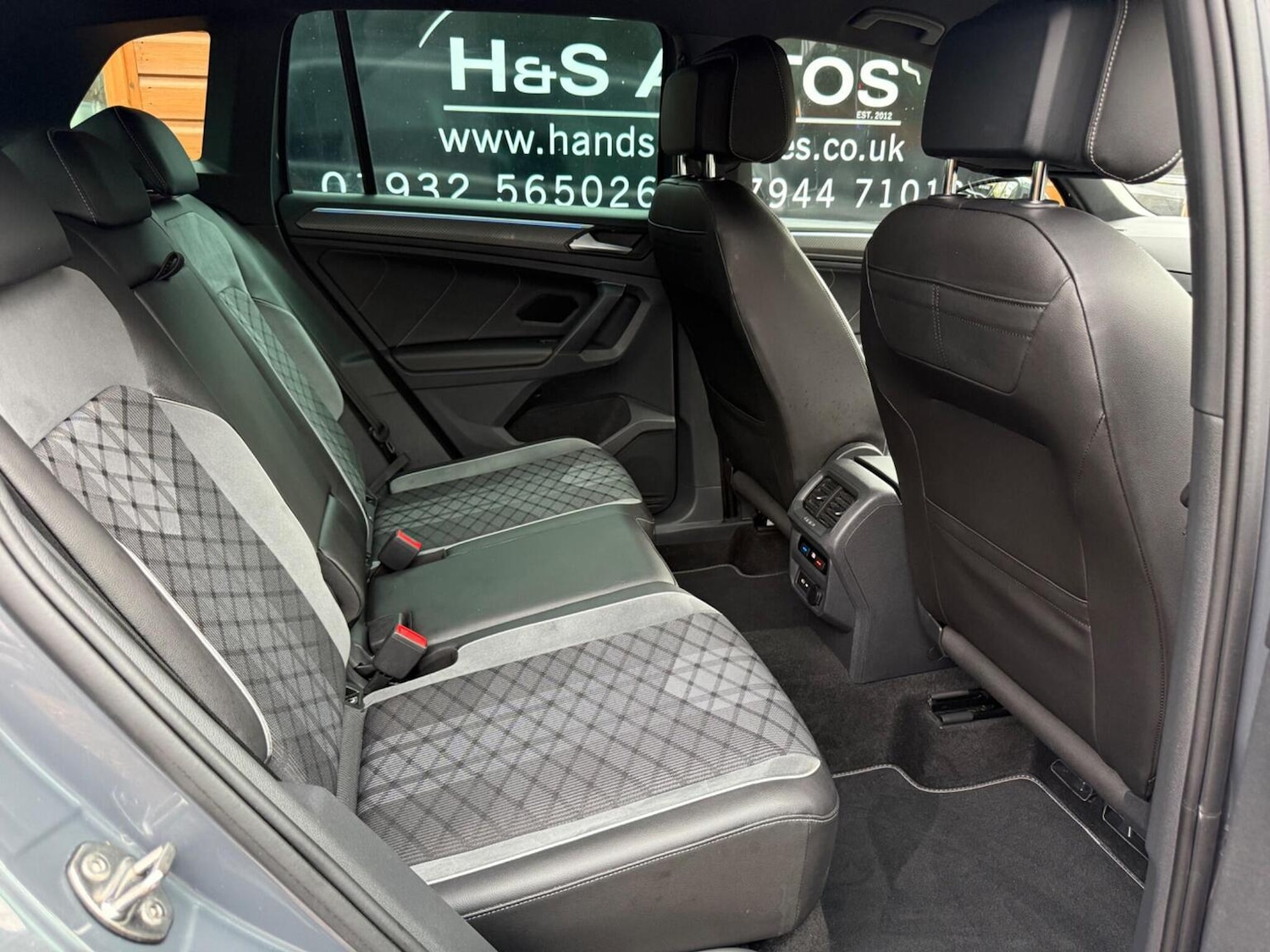 Used Volkswagen Tiguan 2020 for sale - 76692793: Photo 41