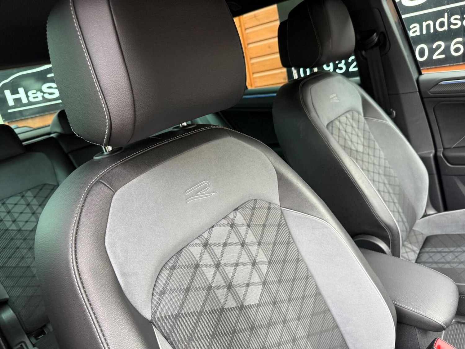 Used Volkswagen Tiguan 2020 for sale - 76692793: Photo 42