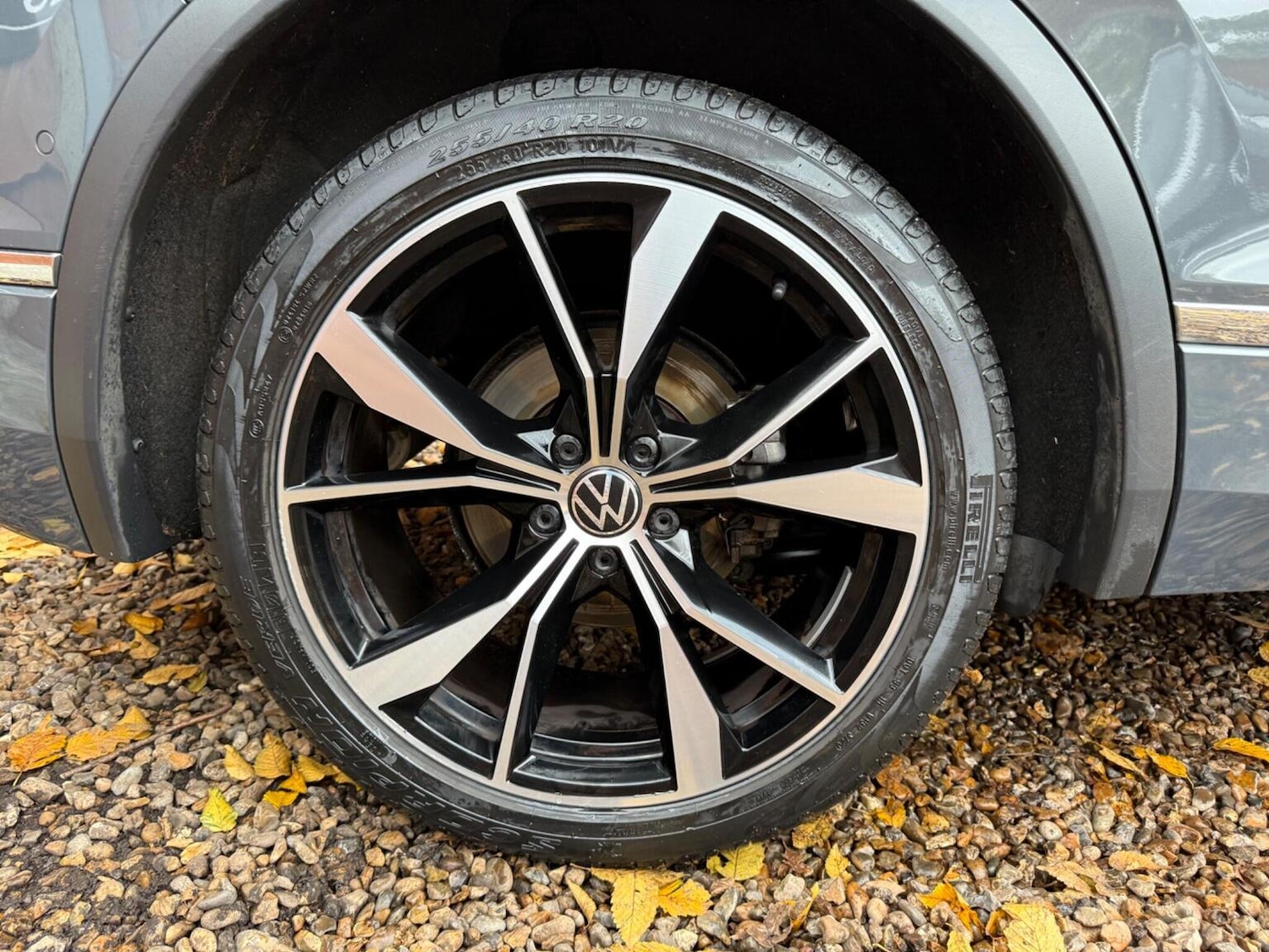 Used Volkswagen Tiguan 2020 for sale - 76692793: Photo 45