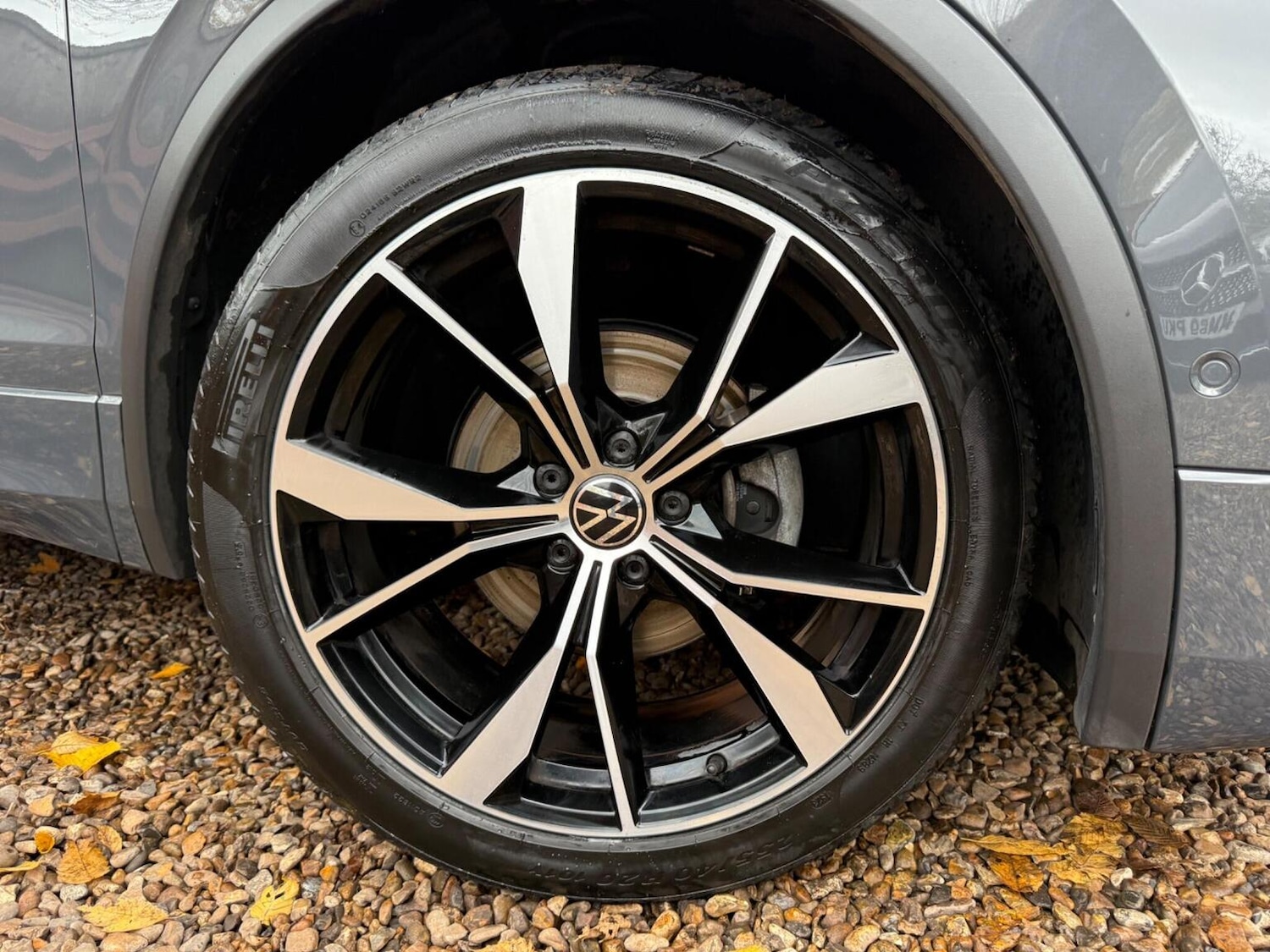 Used Volkswagen Tiguan 2020 for sale - 76692793: Photo 49