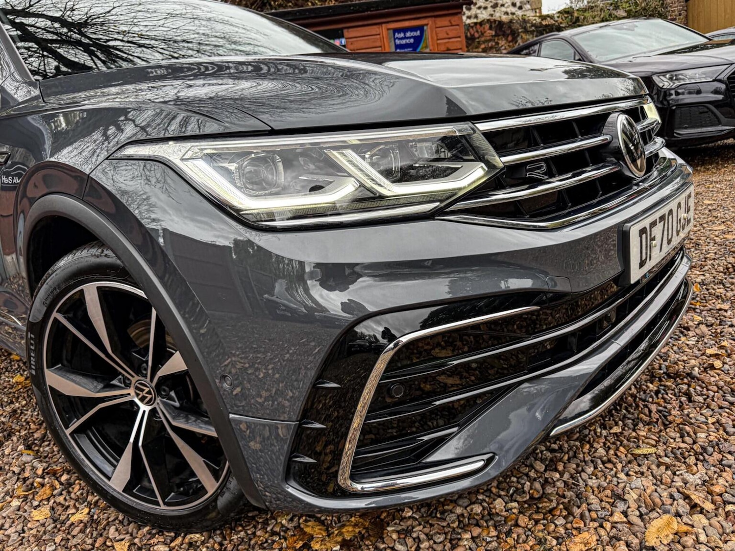 Used Volkswagen Tiguan 2020 for sale - 76692793: Photo 7