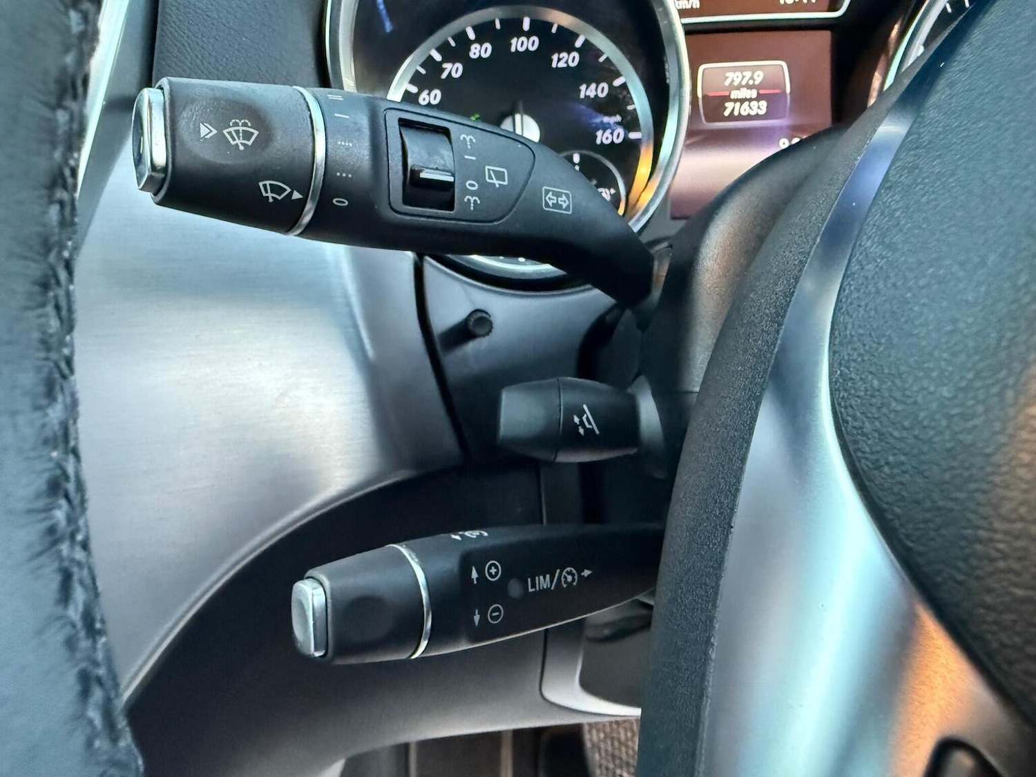 Used Mercedes-Benz M Class 2015 for sale - 76877536: Photo 21