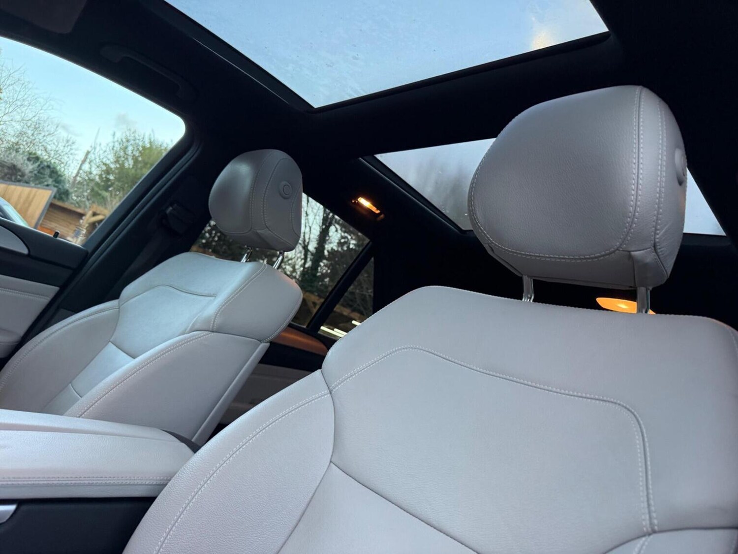 Used Mercedes-Benz M Class 2015 for sale - 76877536: Photo 37