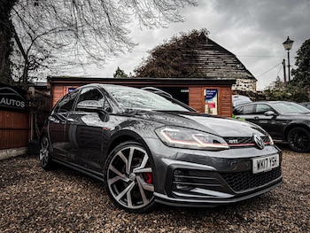 Used Volkswagen Golf 2017 for sale - 77541629: Photo