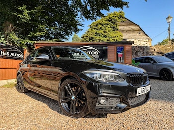 Used BMW 2 Series 2018 for sale - 79179880: Photo