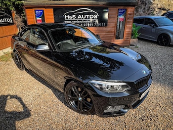 Used BMW 2 Series 2018 for sale - 79179880: Photo