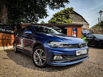 Used Volkswagen Polo 2019 for sale - 75575363: Photo