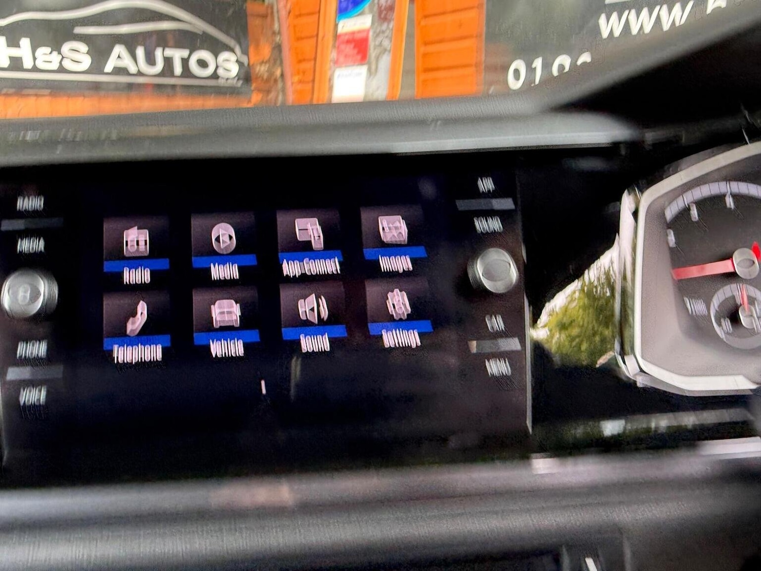 Vehicle 28