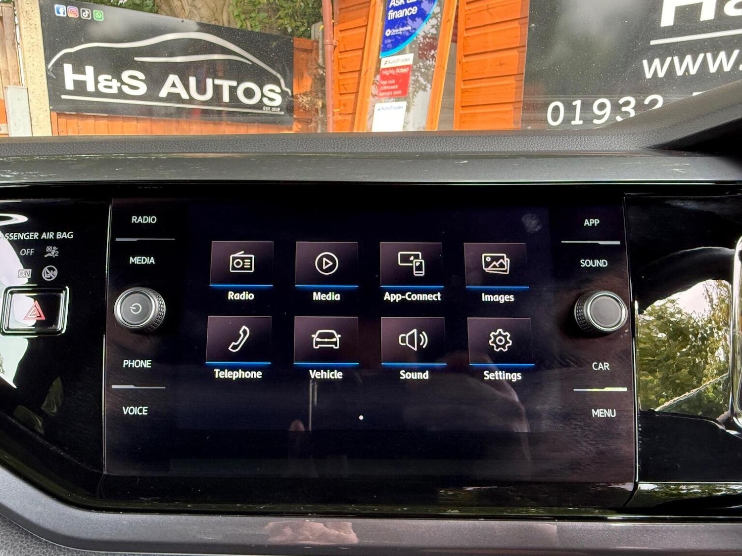 Vehicle 31