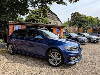 Used Volkswagen Polo 2019 for sale - 75575363: Photo