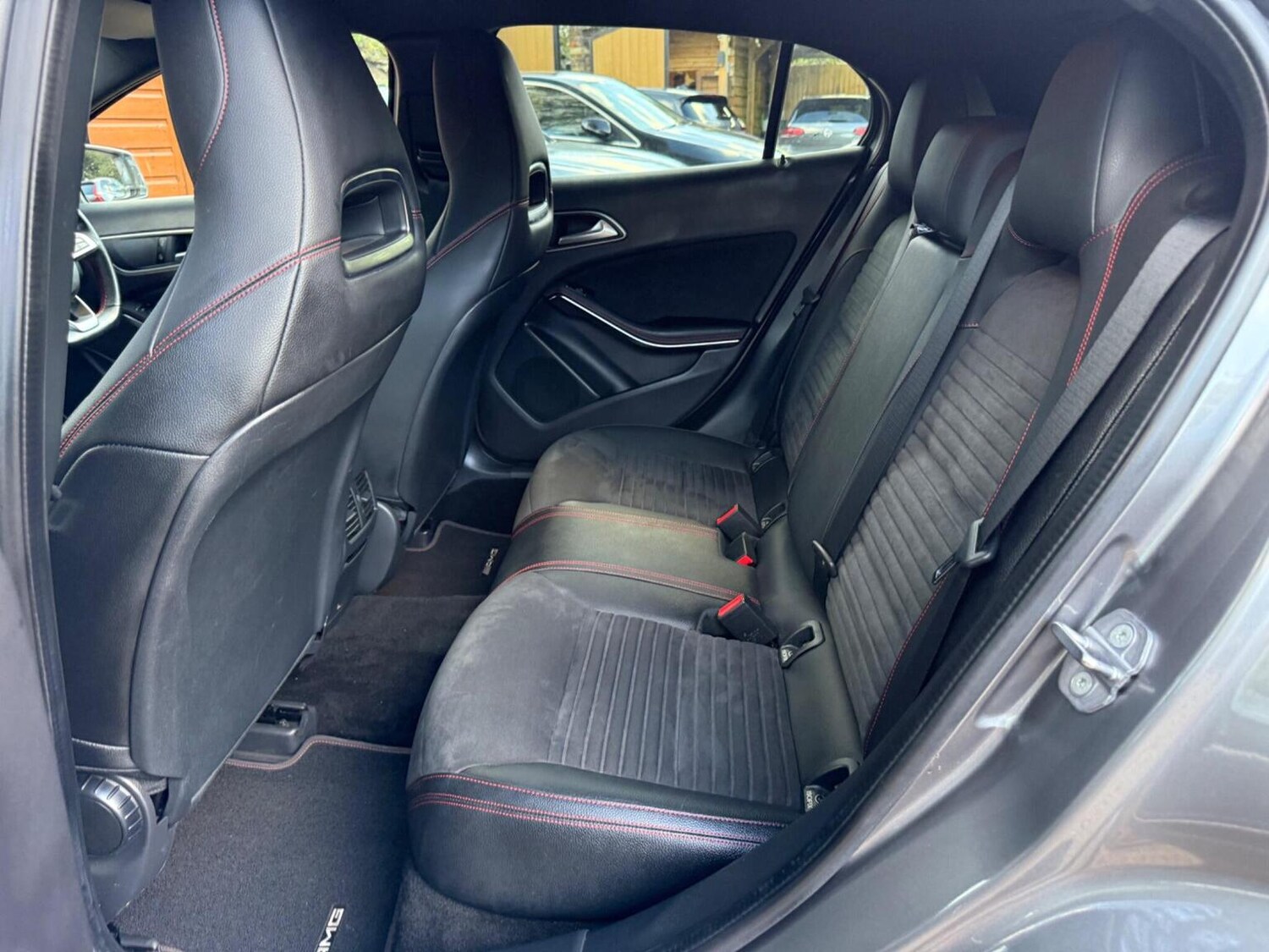 Used Mercedes-Benz GLA 2019 for sale - 78064184: Photo 21