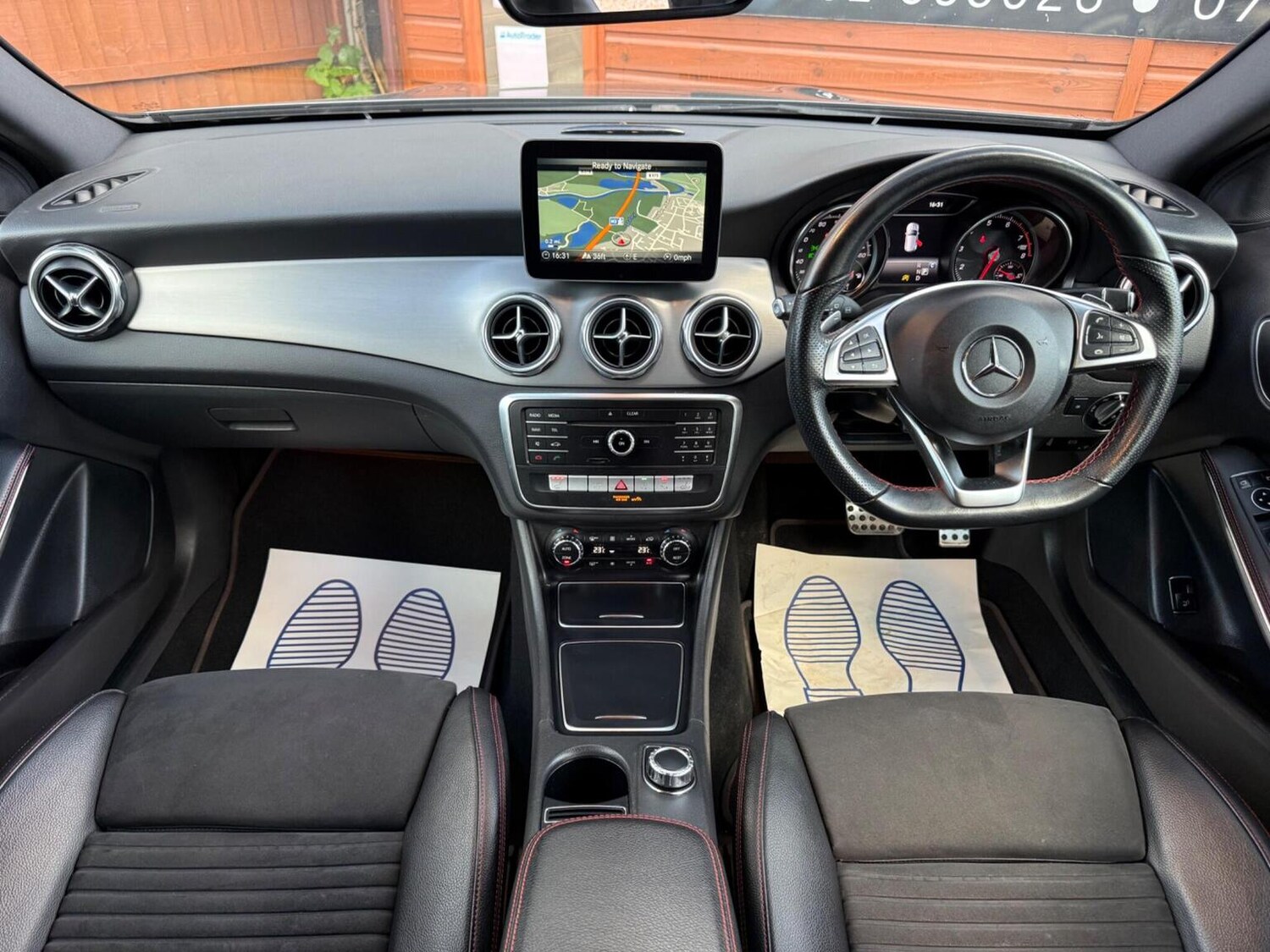 Used Mercedes-Benz GLA 2019 for sale - 78064184: Photo 24