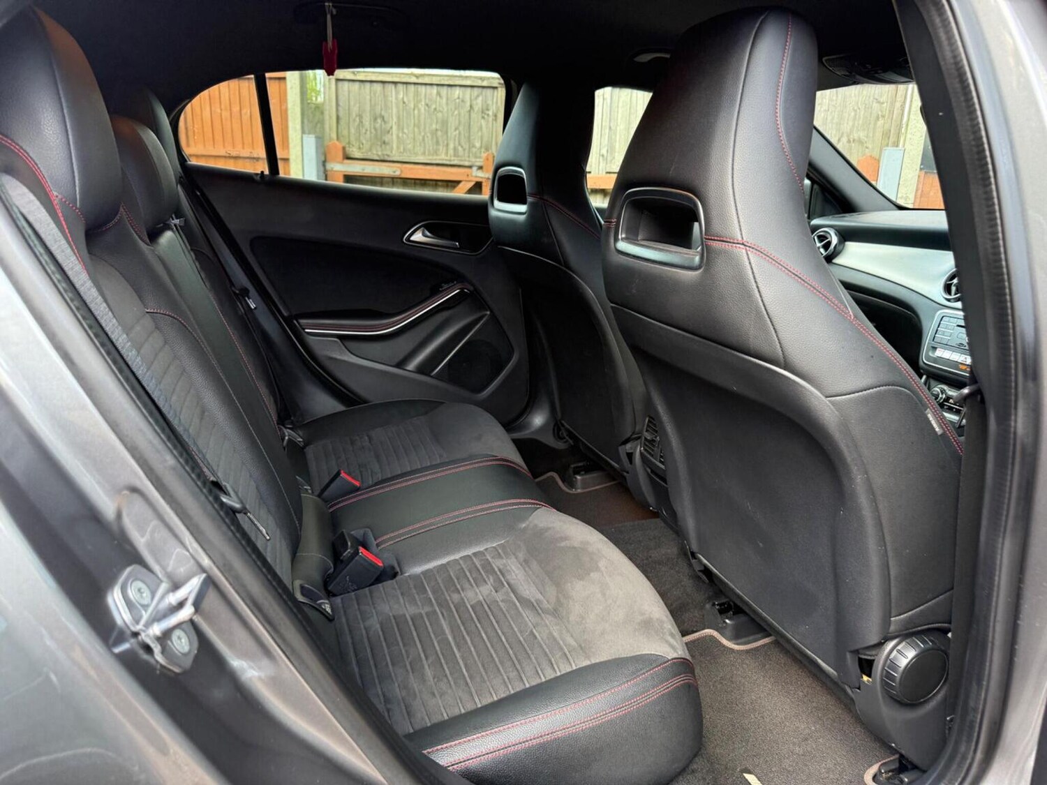 Used Mercedes-Benz GLA 2019 for sale - 78064184: Photo 25