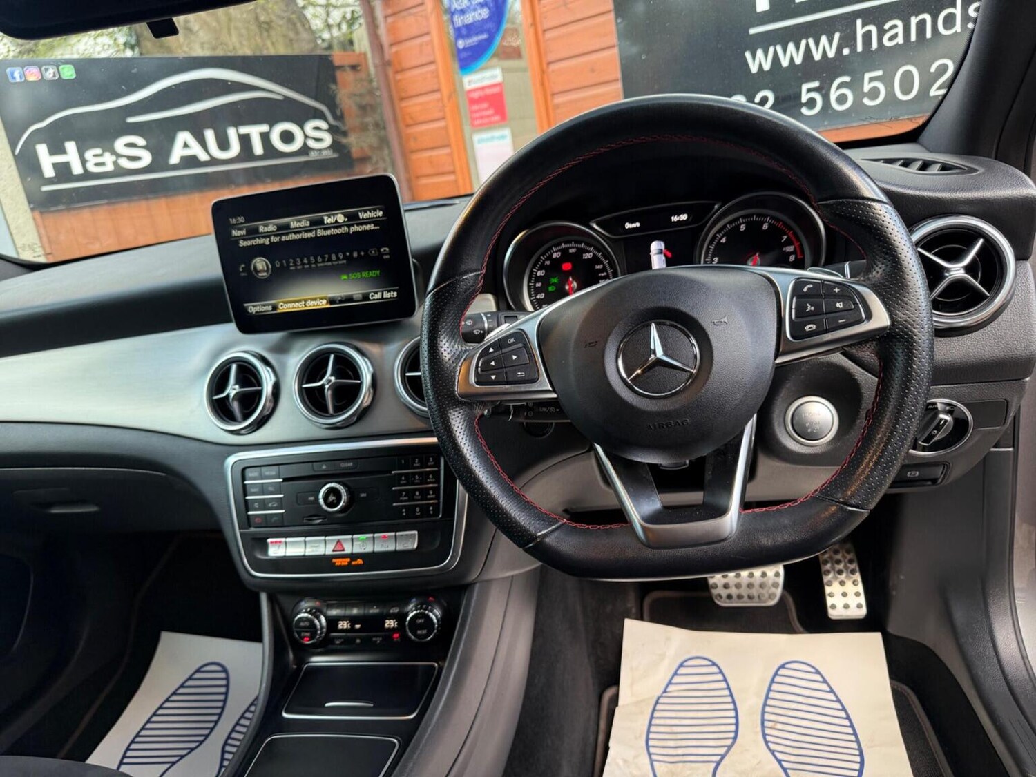 Used Mercedes-Benz GLA 2019 for sale - 78064184: Photo 26
