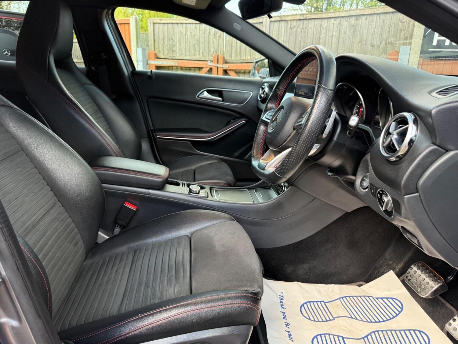 Used Mercedes-Benz GLA 2019 for sale - 78064184: Photo 27