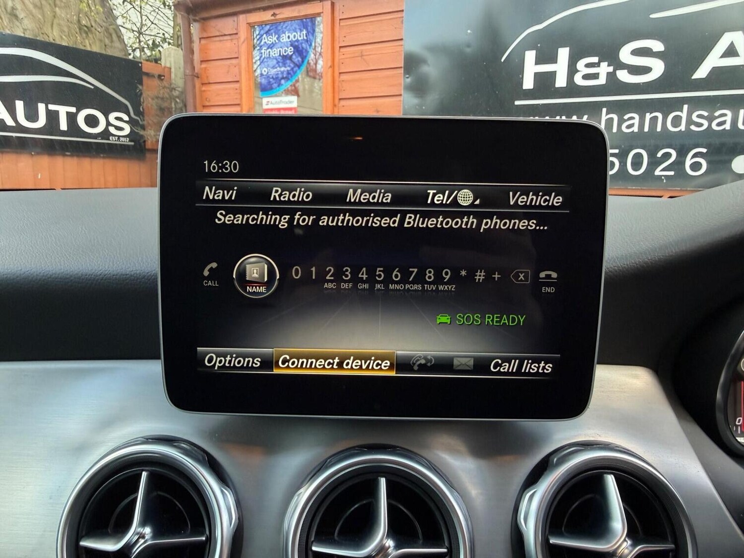 Used Mercedes-Benz GLA 2019 for sale - 78064184: Photo 30