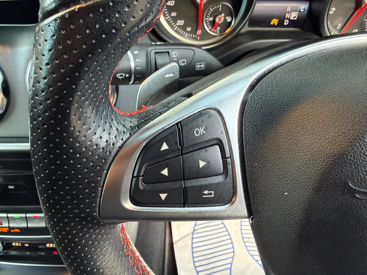 Used Mercedes-Benz GLA 2019 for sale - 78064184: Photo 33