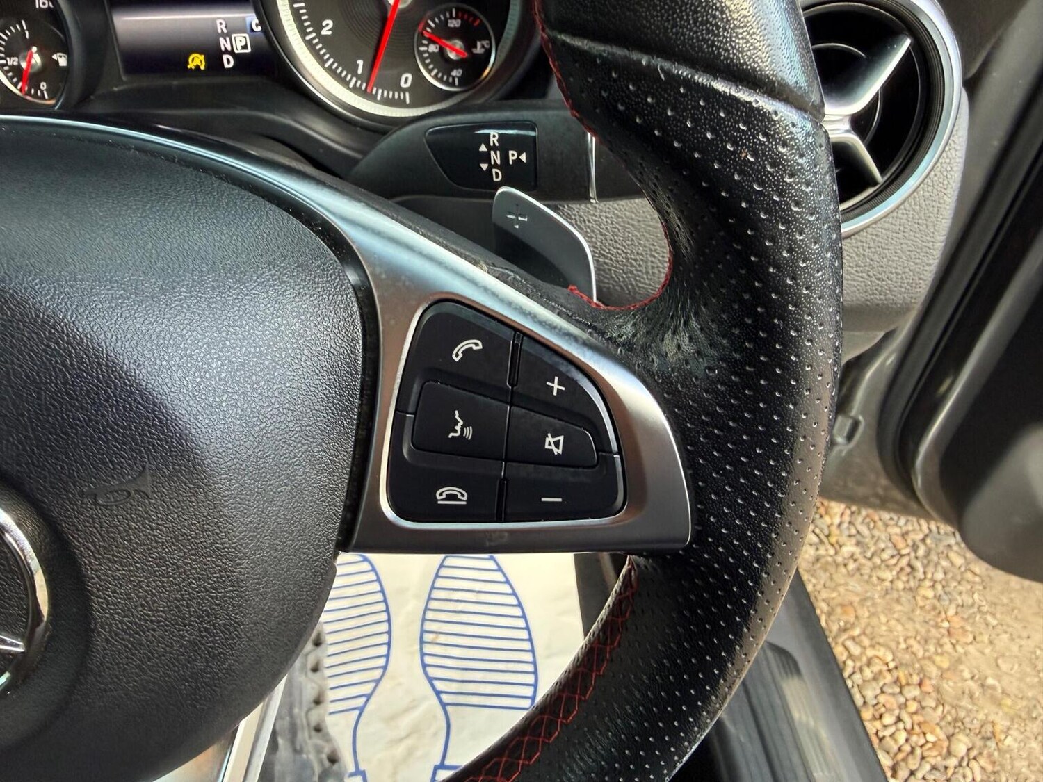 Used Mercedes-Benz GLA 2019 for sale - 78064184: Photo 34