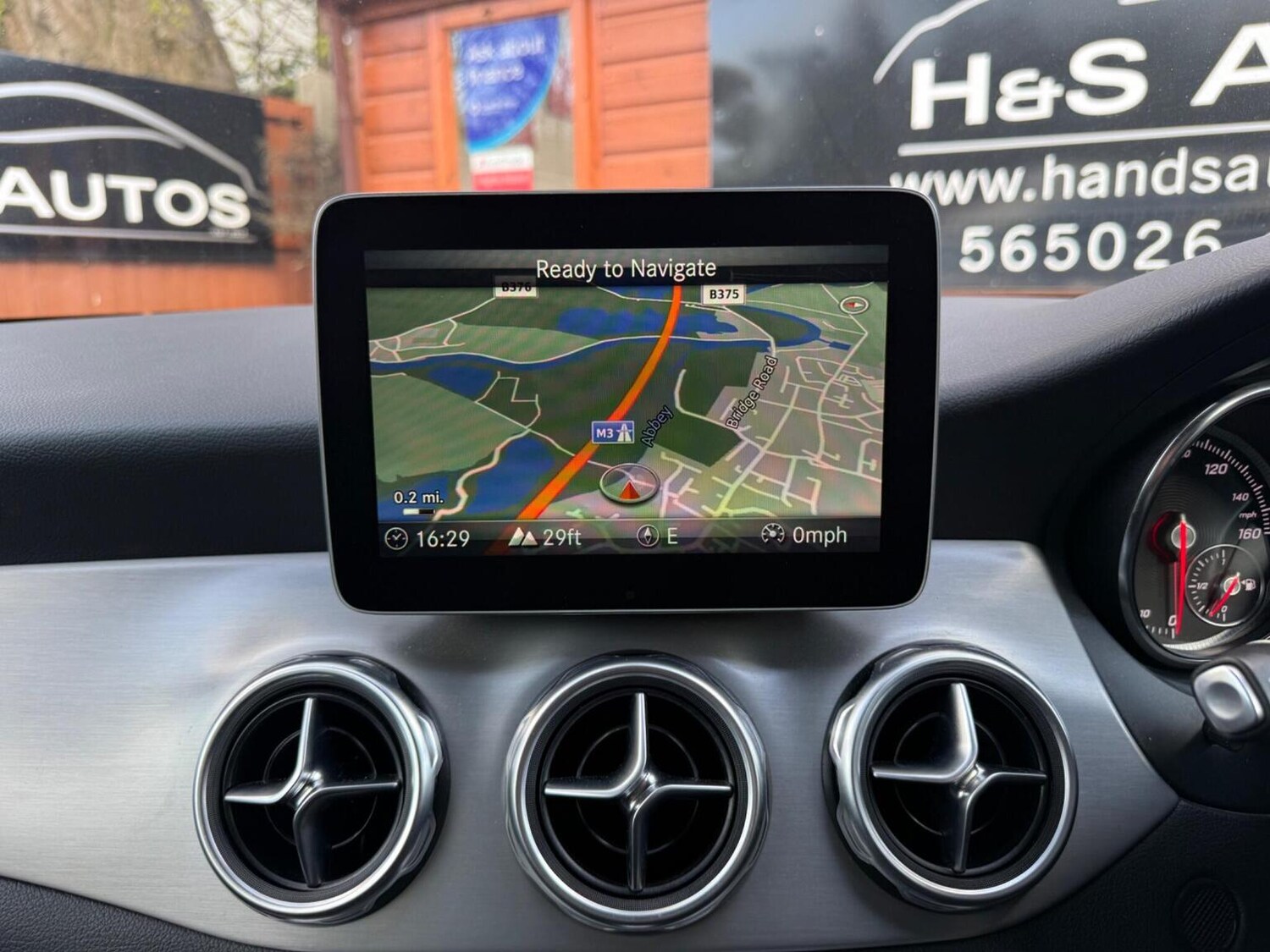 Used Mercedes-Benz GLA 2019 for sale - 78064184: Photo 37