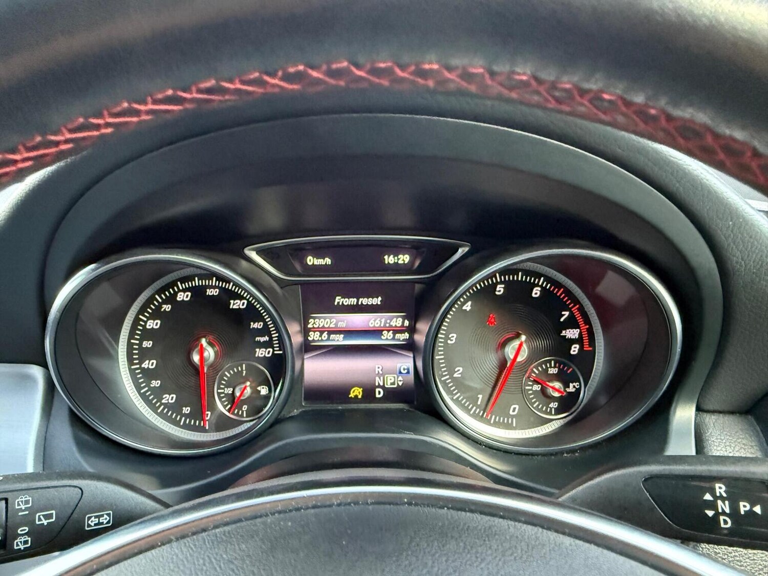 Used Mercedes-Benz GLA 2019 for sale - 78064184: Photo 38