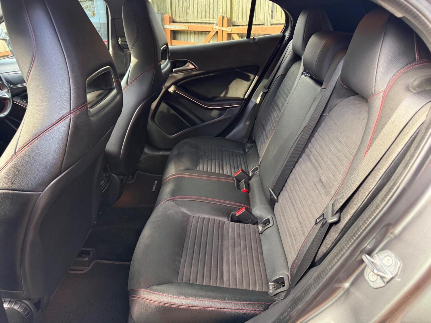 Used Mercedes-Benz GLA 2019 for sale - 78064184: Photo 40