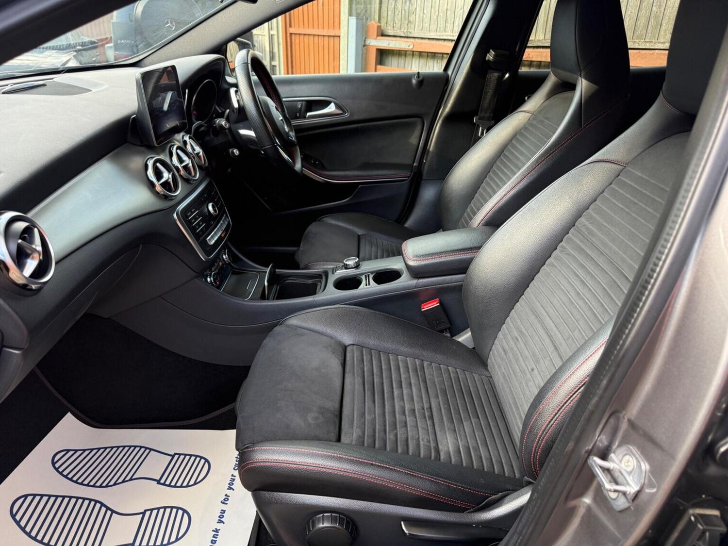 Used Mercedes-Benz GLA 2019 for sale - 78064184: Photo 41