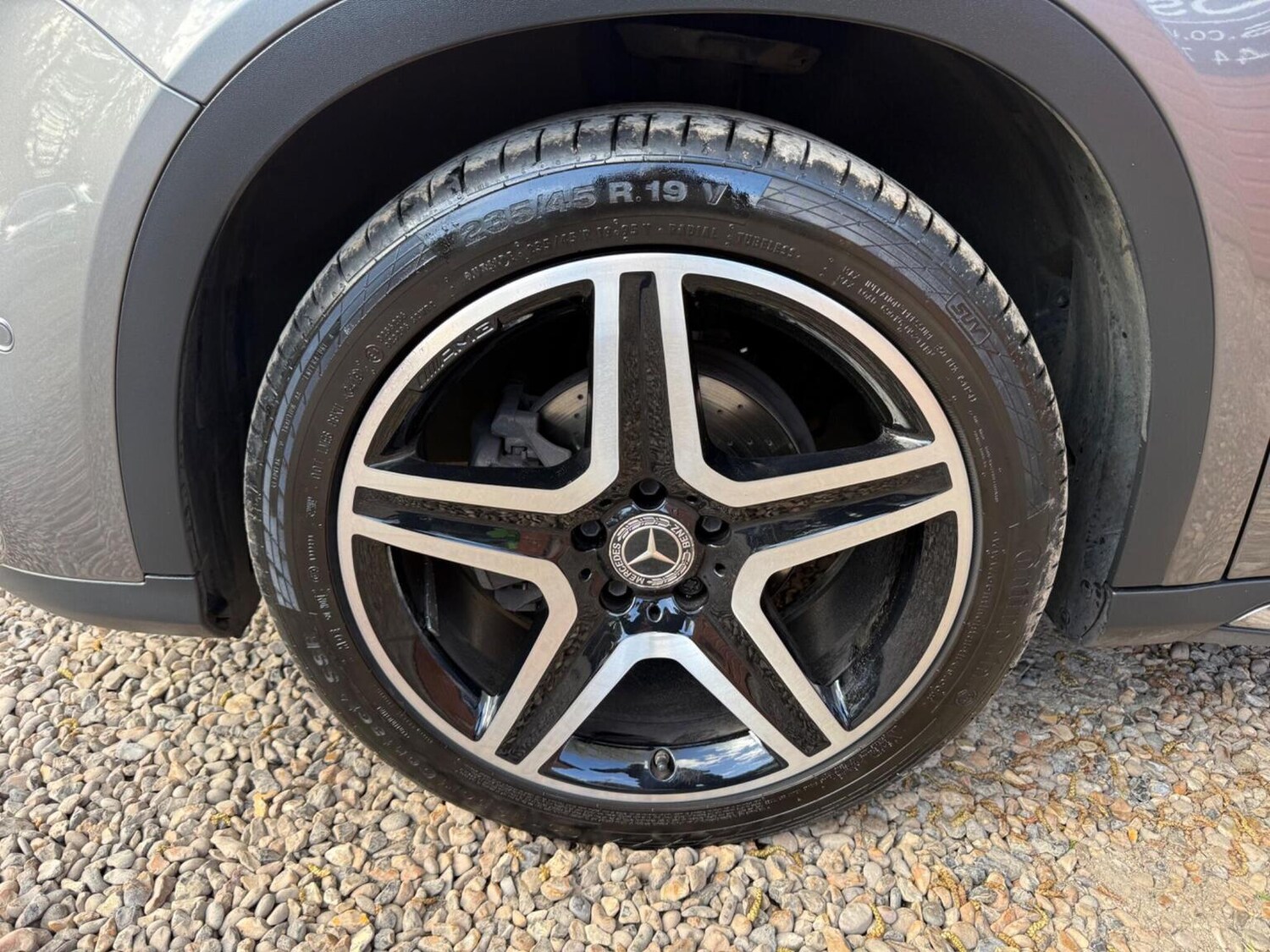 Used Mercedes-Benz GLA 2019 for sale - 78064184: Photo 42