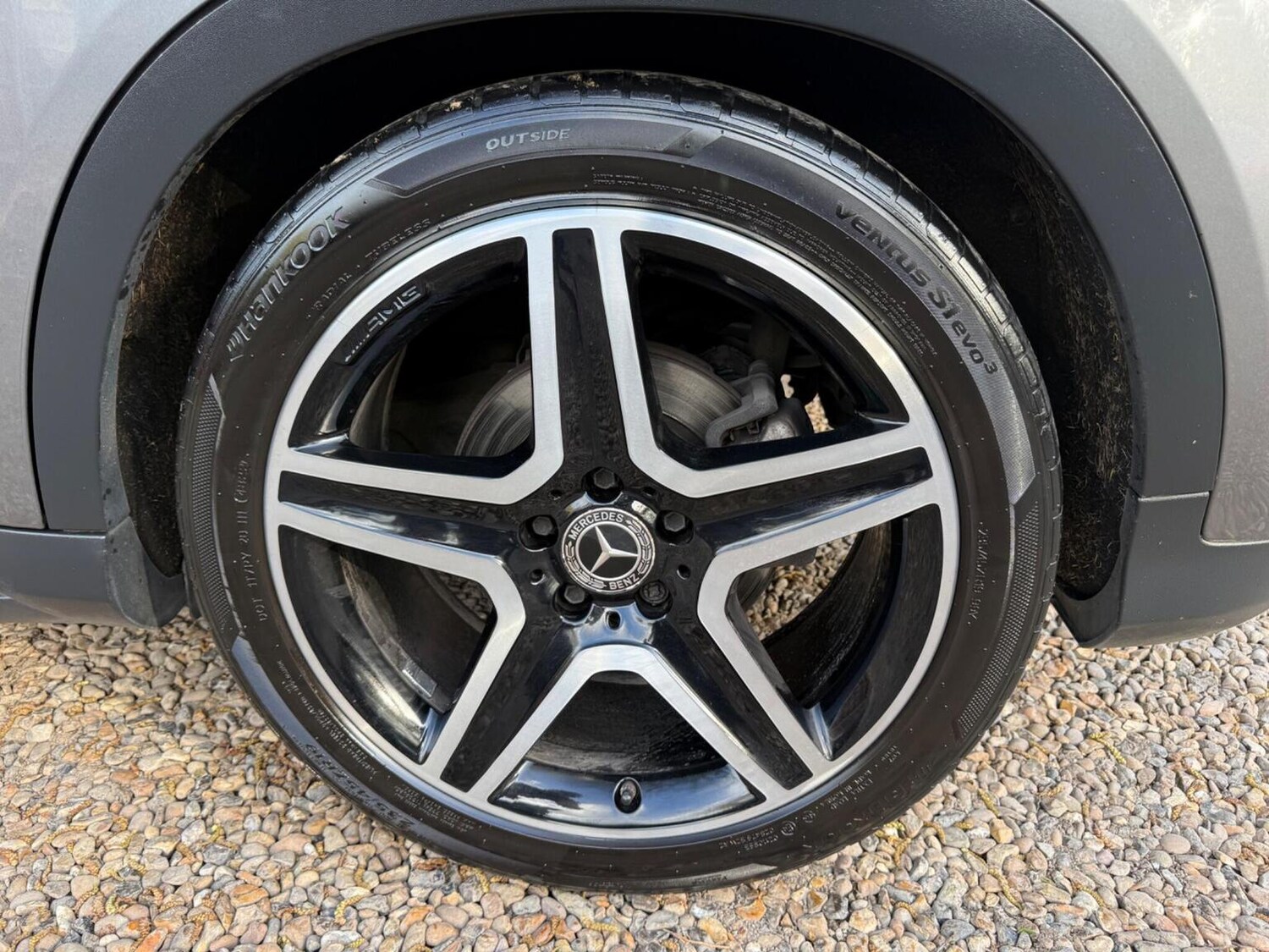 Used Mercedes-Benz GLA 2019 for sale - 78064184: Photo 44