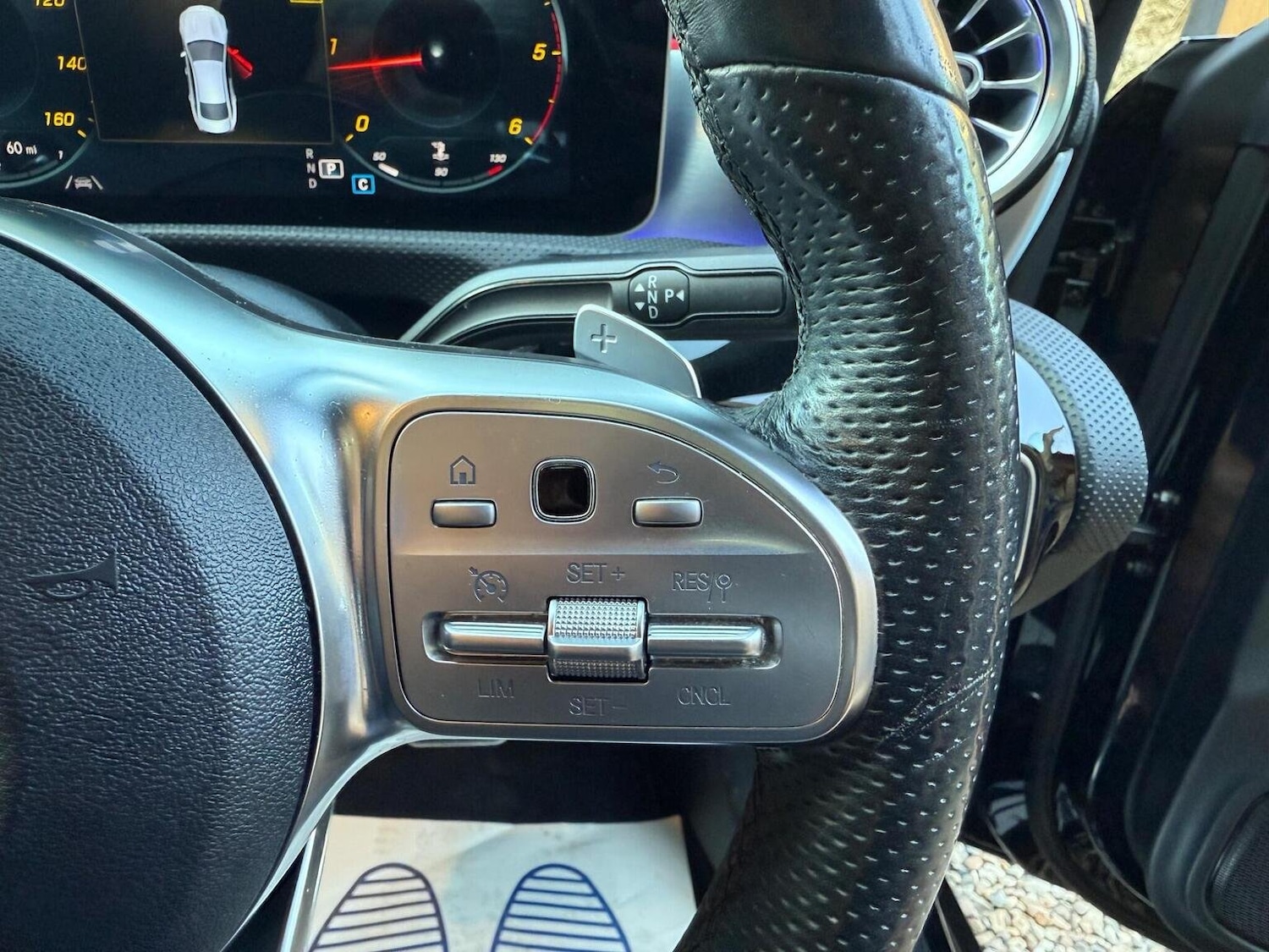 Vehicle 30