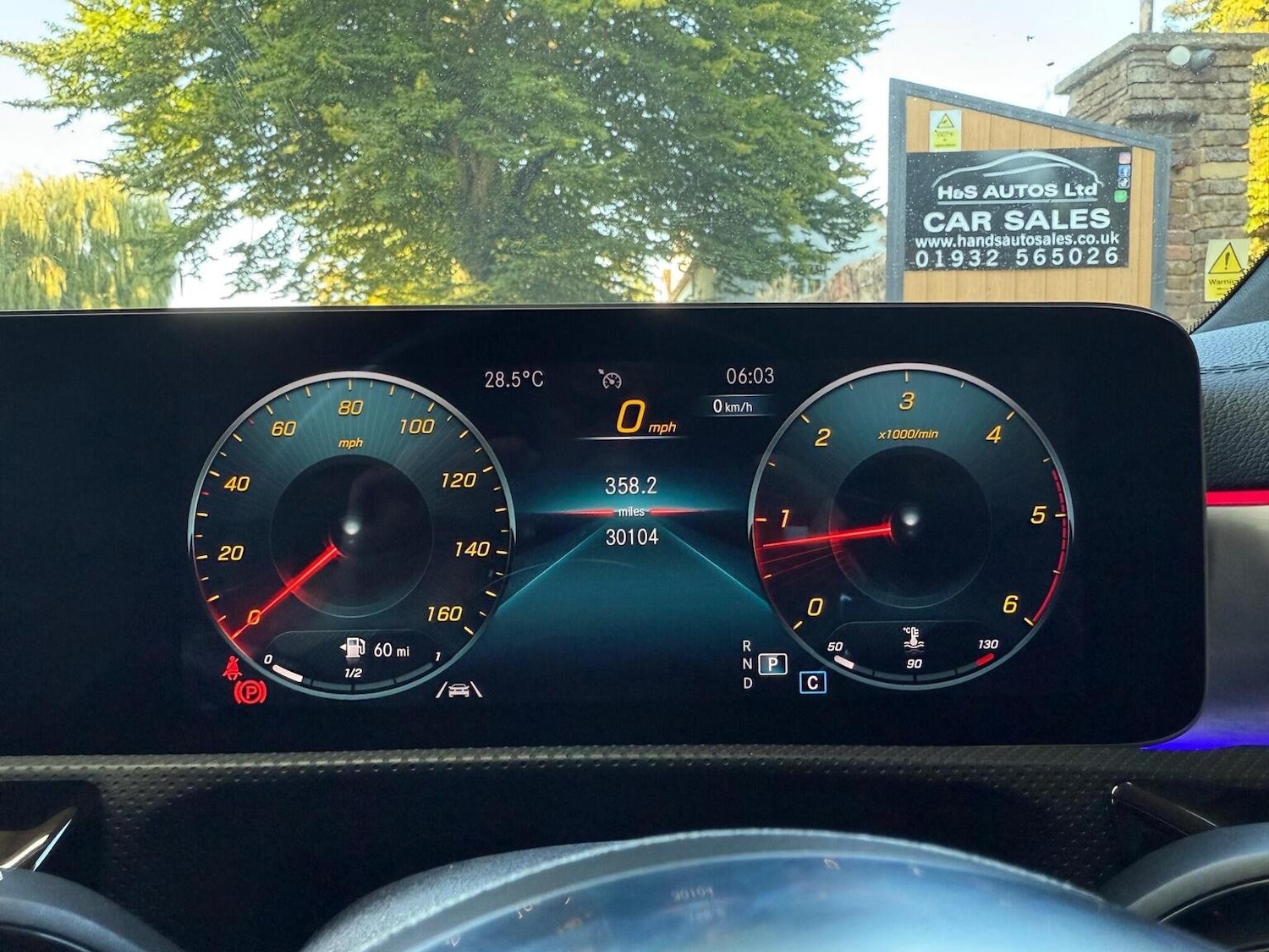 Vehicle 44