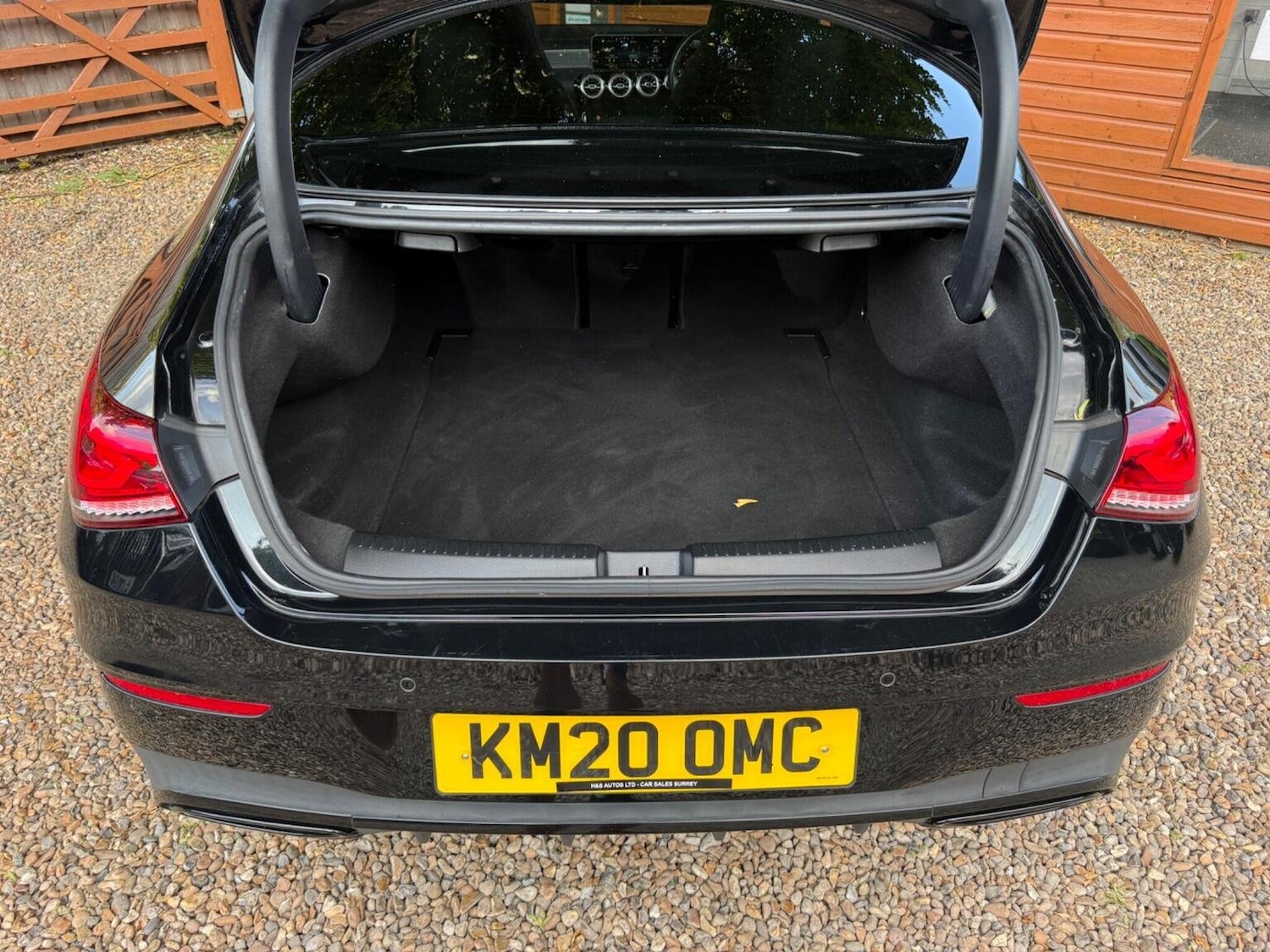 Vehicle 53
