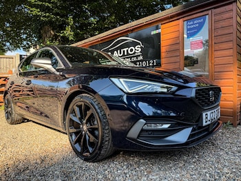 Used SEAT Leon 2022 for sale - 79130704: Photo