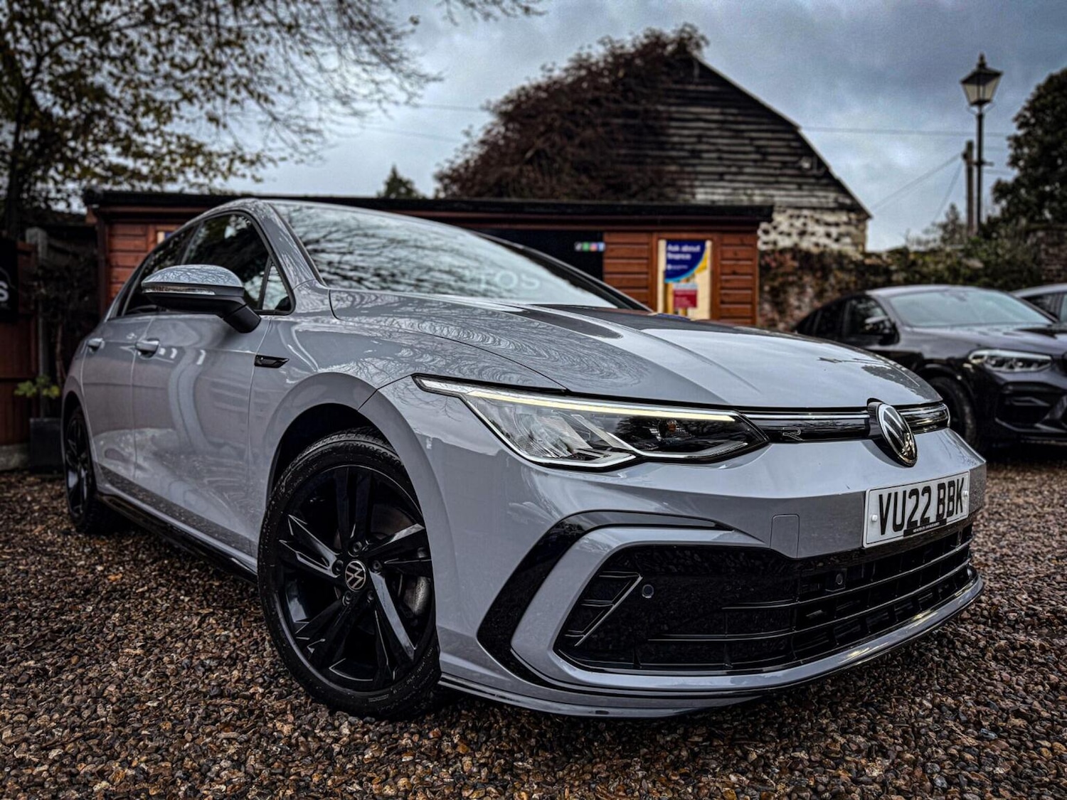 Used Volkswagen Golf 2022 for sale - 76769757: Photo 1