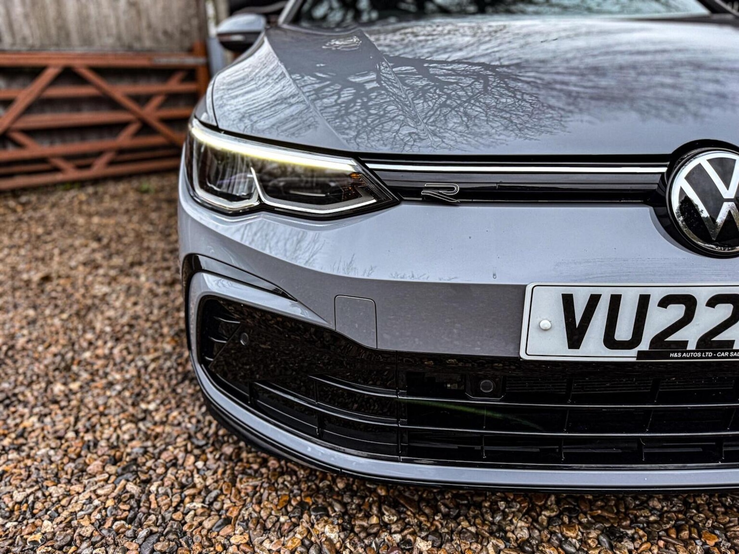 Used Volkswagen Golf 2022 for sale - 76769757: Photo 10