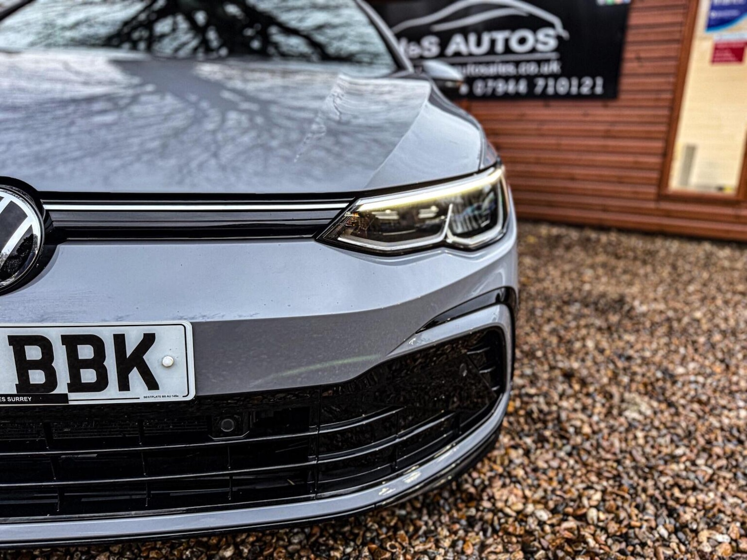 Used Volkswagen Golf 2022 for sale - 76769757: Photo 11