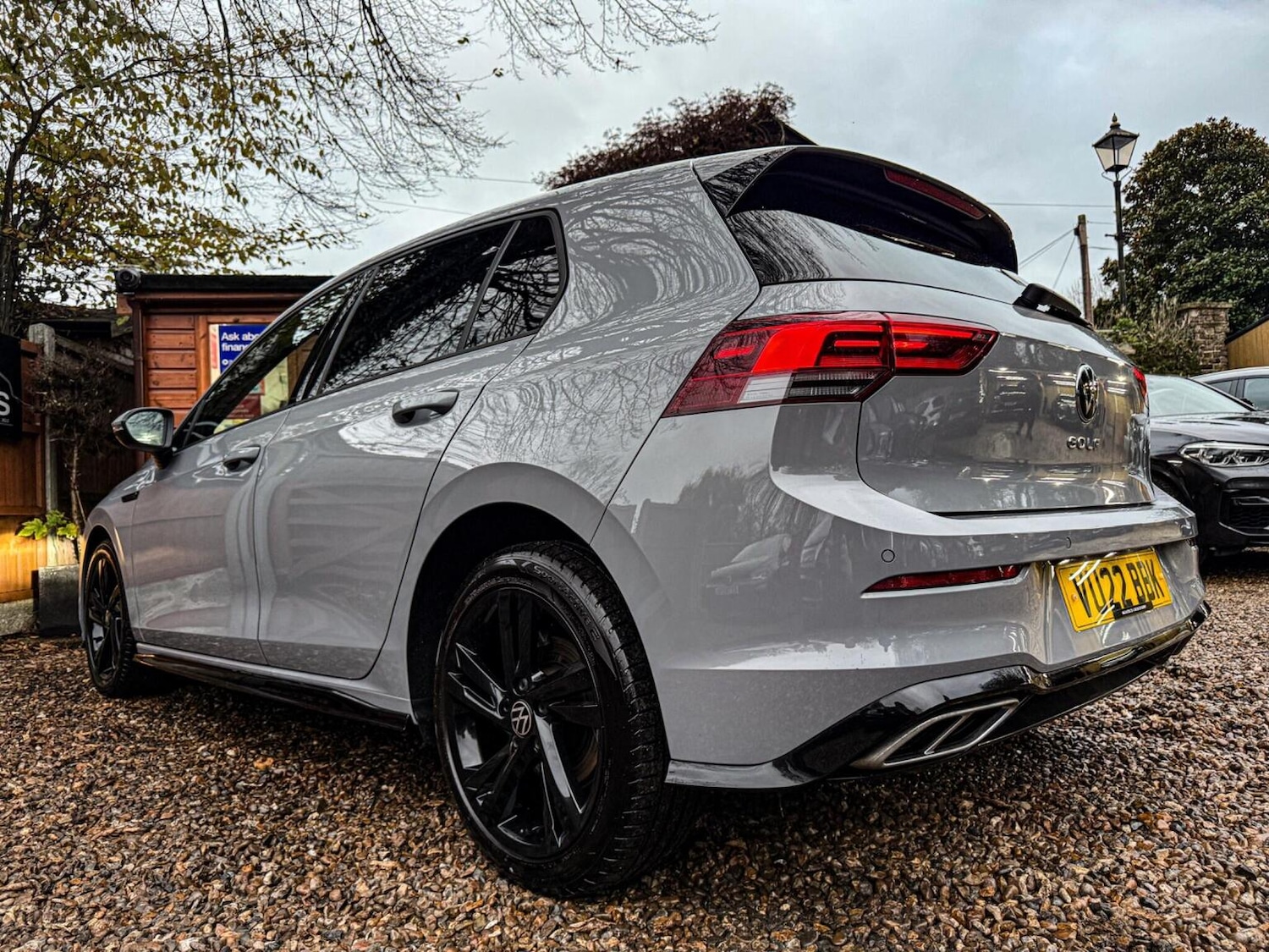 Used Volkswagen Golf 2022 for sale - 76769757: Photo 12