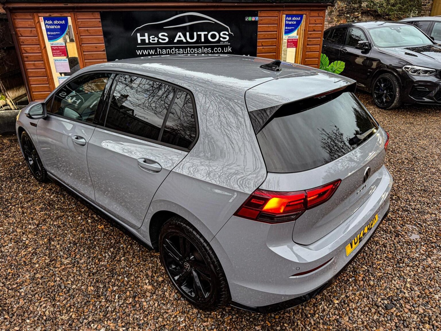 Used Volkswagen Golf 2022 for sale - 76769757: Photo 13