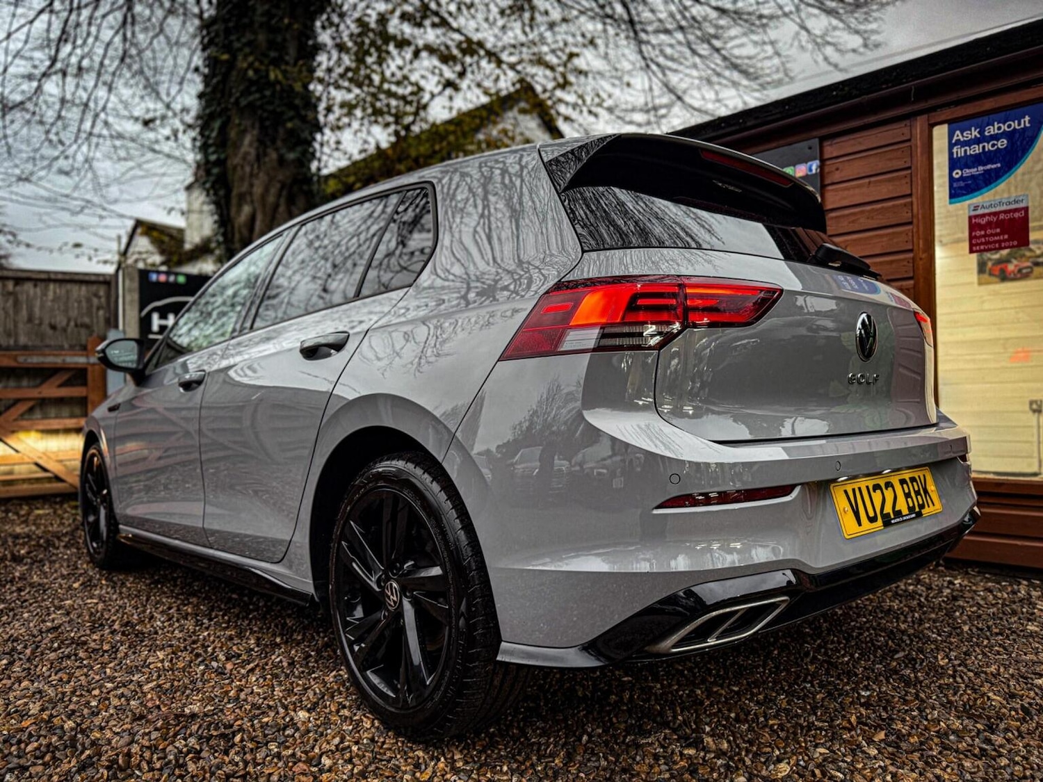 Used Volkswagen Golf 2022 for sale - 76769757: Photo 14