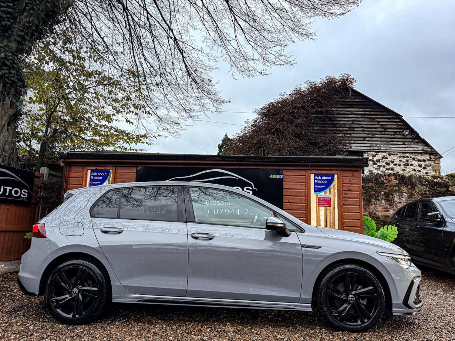 Used Volkswagen Golf 2022 for sale - 76769757: Photo 15