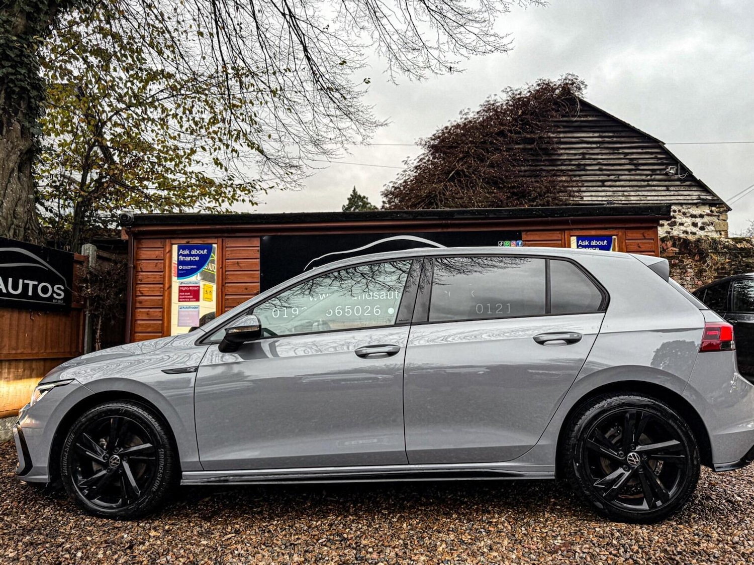 Used Volkswagen Golf 2022 for sale - 76769757: Photo 16