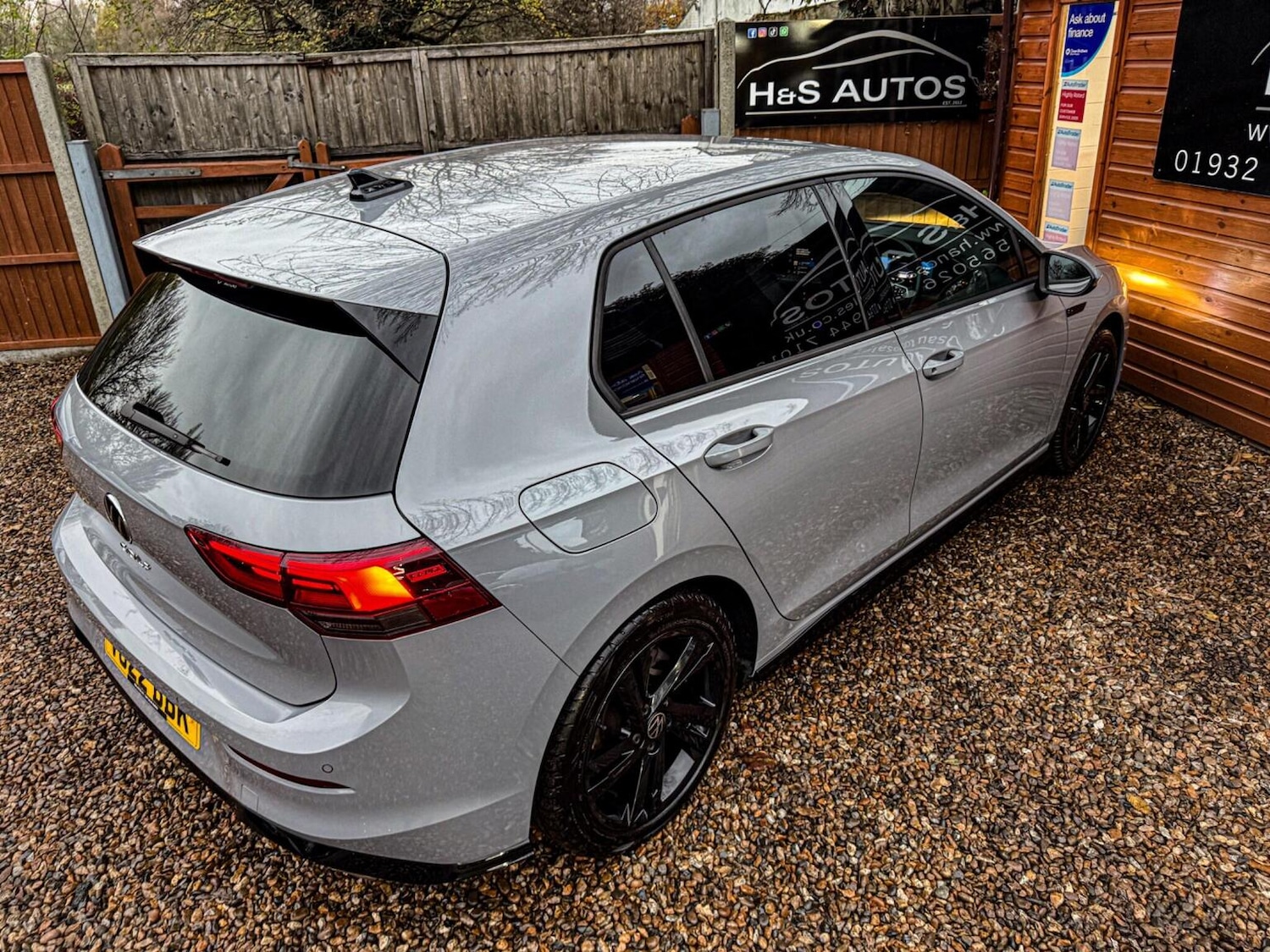 Used Volkswagen Golf 2022 for sale - 76769757: Photo 19